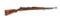 Mauser Mod 98 8mm Bolt Action Rifle