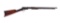 Winchester 1890/1906 .22 Take-Down Rifle