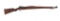 Erfurt Kar 98 8mm Mauser Bolt Action Rifle
