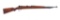 Mauser Mod 98 8mm Bolt Action Rifle