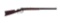 Winchester 1892 .32 WCF Lever Action Rifle
