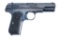 Colt 1903 Pocket Hammerless .32 ACP Semi Pistol