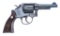 Smith & Wesson M&P .32 S&W Special Revolver