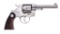 Colt Army Special .38 Spl DA Revolver