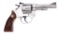 Smith & Wesson 34 .22 LR Revolver