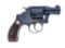 Smith & Wesson 38/32 Terrier .38 S&W Revolver
