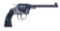 Colt Police Positive Target .32 Police DA Revolver