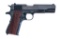 Ithaca M1911A1 .45ACP Semi Auto Pistol