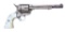 Colt Single Action Army .45 LC Revolver