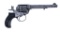 Colt 1877 Lightning .38 LC DA Revolver