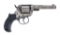 Colt 1877 Lightning .38 LC DA Revolver