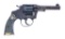 Colt Police Positive .38 Spl Revolver