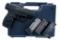 Walther PPS M2 9mm Semi Auto Pistol