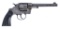 Colt DA 38 .38 LC Double Action Revolver