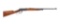 Winchester 55 Take-Down .30 WCF Lever Action Rifle