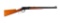 Pre 64 Winchester 94 .30-30 Lever Action Rifle