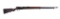 Arisaka Type 38 6.5x50mm Bolt Action Rifle