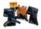 Flare Gun 3Pcs Lot Pistols