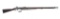 Remington 1816/55 Maynard .69 Conversion Rifle