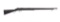 Martini Henry MK II Greener Prison 14Ga Shotgun