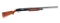 Mossberg 500A 12Ga Pump Action Shotgun