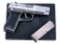 Ruger P90DC .45 ACP Semi Auto Pistol
