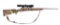 Savage 116 Bear Hunter .300 Win Mag Bolt Rifle