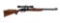 Remington 552 Speedmaster .22 Semi Auto Rifle