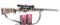 Savage 220 20Ga Bolt Action Slug Shotgun