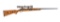 Ruger All Weather 77/22 .22 Hornet Bolt Rifle