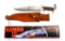 United Cutlery Rambo III 1988 Replica Knife