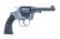 Colt Police Positive .38 New Police Revolver