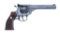 H&R Sportsman .22 LR Double Action Revolver