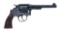 S&W 38 M&P Model of 1905 .38 Spl Revolver