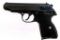 FEG AP .32 ACP Semi Auto Pistol