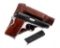 Hungarian FEG AP9 .380 ACP Semi Auto Pistol