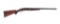 Savage Fox Model B 12Ga SxS Shotgun