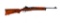 Ruger Mini 14 Ranch Rifle .223 Rem Semi Auto Rifle