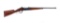 Savage 1899 .303 Lever Action Rifle