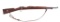 Husqvarna M38 6.5x55mm Bolt Action Rifle