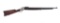 Winchester 1885 High Wall .22 Short
