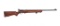 O.F. Mossberg 144 LSA .22 Bolt Action Rifle
