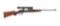 Savage 99F Featherweight .308 Win Lever Rifle