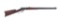 Marlin 92 Take-Down .32 Lever Action Rifle