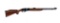 Remington 552 Speedmaster .22 Semi Auto Rifle