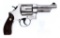 Smith & Wesson 21-4 .44 S&W Spl Revolver