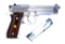 Taurus PT 92 AFS 9mm Semi Auto Pistol