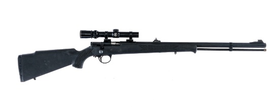 CVA Firebolt .54 Black Powder Bolt Action Rifle