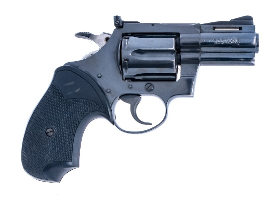 Colt Diamondback .38 Special Revolver
