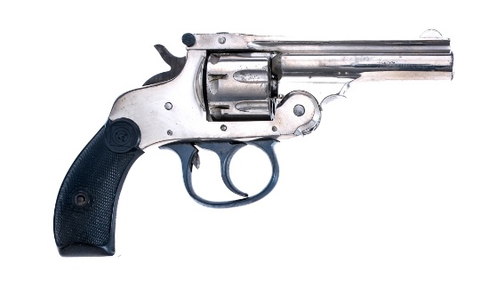 Harrington & Richardson Top Break .22 Revolver